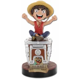 EXG One Piece Cable Guys Lade-Halter Mehrfarbig PlayStation 5
