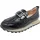 Hispanitas Loira I Slipper schwarz, Größe 40