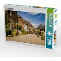 Calvendo Rochefort-en-Terre Puzzle