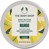 The Body Shop Mango Body Butter 50 ml