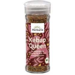Herbaria Kebap Queen im Streuer bio