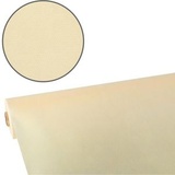 Papstar Tischdecke soft selection 88156 creme 1,18 x 25,0 m