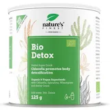 nature’s finest Bio Detox Pulver 125 g