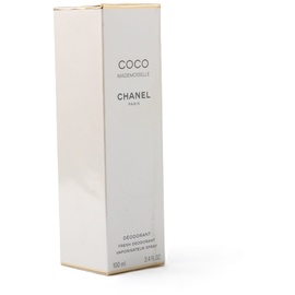 Chanel Coco Mademoiselle Spray 100 ml