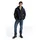 Tom Tailor Regenjacke Unisex Blau M