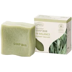 SPEICK Bionatur Soap Bar in Balance 100 g