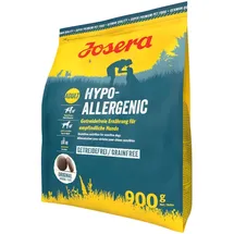 Josera Hypoallergenic 5 x 900g Hundetrockenfutter