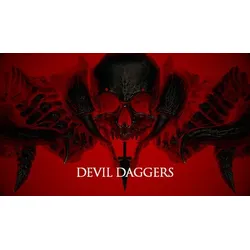 Devil Daggers