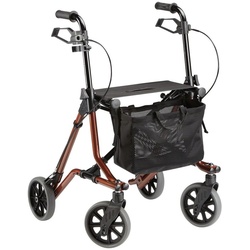 Dietz TAiMA M Leichtgewicht Rollator 1 St