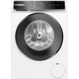 Bosch WGB244040 Serie 8 9kg Frontlader Waschmaschine, 60 cm breit, 1400 U/Min, Aqua Stop, Water Perfect Plus, Innenbeleuchtung, Speed Perfect, HomeConnect, weiß