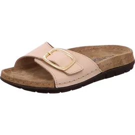 ROHDE Rodigo-D für Damen, rosa, Größe 39 EU,