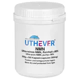 250 g UTHEVER® NMN (Nicotinamid-Mononukleotid) - 500 Kapseln zu je 500 mg