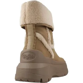 Buffalo Stiefeletten in Beige | Gr.: 39