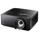 Optoma Photon Beam PK52-4K Laser schwarz