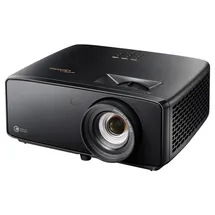 Optoma Photon Beam PK52-4K Laser schwarz