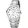REGENT F-1178 Edelstahl 39 mm 11150666