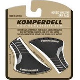 Komperdell Nordic Walking 2-Color Vulcanized Pad
