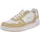 Lacoste T-Clip Damen Weiß 37