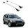 Omtec Dachträger Gepäckträger für Volvo XC70 2000-2007 2tlg