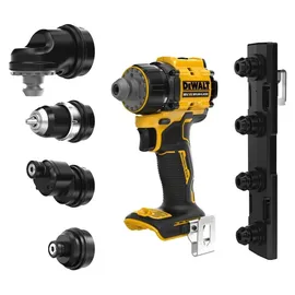 DeWalt DCD803P2T inkl. 2 x 5,0 Ah + Tstak