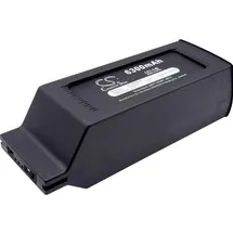 CS Cameron Sino CS-YEC480RX Modellbau-Akkupack (LiPo)
