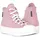 Converse Chuck Taylor All Star Lift Damen Rosa 39,5