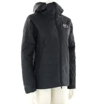 Ortovox Swisswool Zinal Jacket - XL schwarz