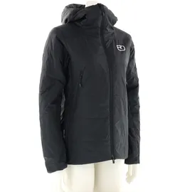 Ortovox Swisswool Zinal Jacket - XL schwarz