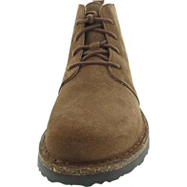 Birkenstock Uppsala Mid Shearling 1028148, (39/dark tea) - 39