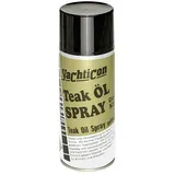 Yachticon Teak-Öl Golden Klassik Spray  (Goldbraun, 400 ml)