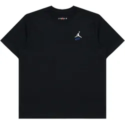 Air Jordan RARE AIR CREW TEE - Schwarz - S