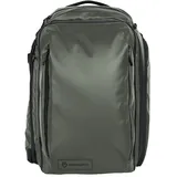 WANDRD Transit 45l Travel Backpack Wasatch Green