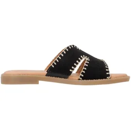 remonte D364502 D36 für Damen, schwarz, Größe 36 EU