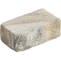 Diephaus Mauerstein Siola-Grande 35/20/15 cm Beige