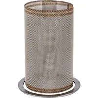 Danfoss Dichtung mit F-Sieb für FVF65 DN65