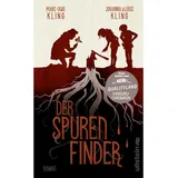 Ullstein Hardcover Der Spurenfinder