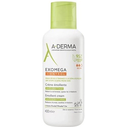 A-Derma Exomega Control Creme Rückfettend