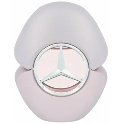 Mercedes Benz Woman By Mercedes Benz 0,06 l