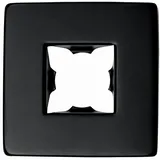 Mariner Ersatz Rosette zu Brausearm, eckig, RIC0040-NO,