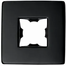 Mariner Ersatz Rosette zu Brausearm, eckig, RIC0040-NO,