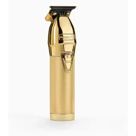 BaBylissPRO 4Artists Skeletonfx FX7870GE gold