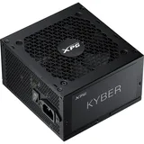 A-Data ADATA XPG Kyber 850W ATX 3.0 (KYBER850G-BKCEU / 75261263)