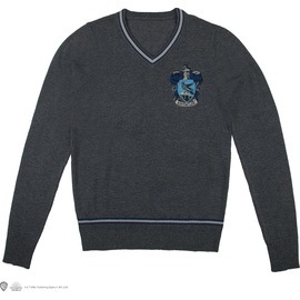 Usorteret Harry Potter Sweater ​Ravenclaw KIDS X-Small,