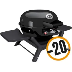 Outdoorchef Elektrogrill mit Deckel Minichef 420 E, DM 42 cm, 18.130.14