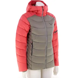 Dynafit Damen Tigard Down Rds Jacke (Größe S, pink)