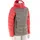 Dynafit Damen Tigard Down Rds Jacke (Größe S, pink)