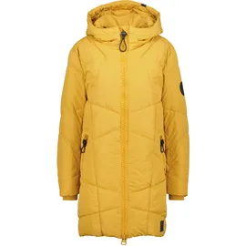 Alife & Kickin Winterjacke KasiaAK A camel L