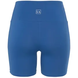LASCANA Shorts Damen royal blau Gr.48/50