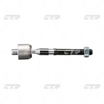 CTR Axialgelenk, Spurstange cr0287 Vorderachse für HYUNDAI