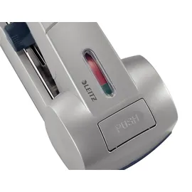 Leitz Heftgerät 5553 grau, 1 St. mit Prämie nach Registrierung